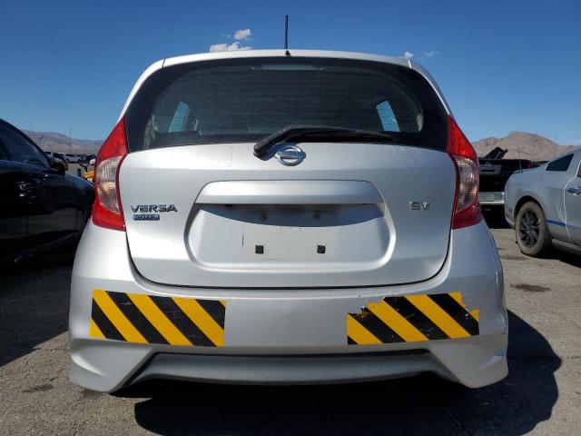 2018 NISSAN VERSA NOTE 3N1CE2CP8JL370736