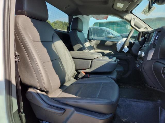 2023 GMC SIERRA C1500 3GTNHAEK9PG280960