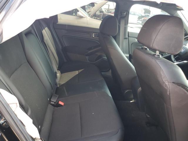 2025 HONDA CIVIC SPOR - 2HGFE2F59SH553496