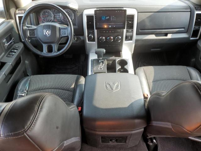 2012 DODGE RAM 1500 S - 1C6RD7HT1CS210755