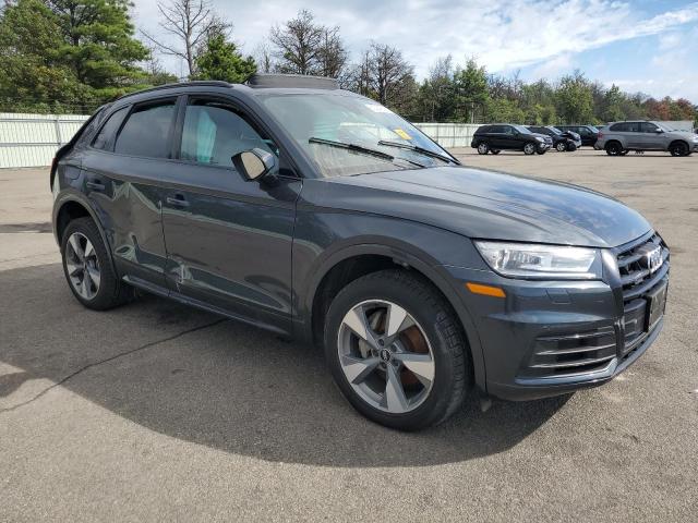 2020 AUDI Q5 PREMIUM WA1ANAFY1L2078105