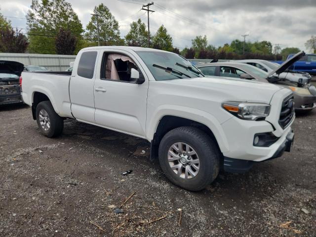 2018 TOYOTA TACOMA ACC 5TFSZ5AN4JX127333