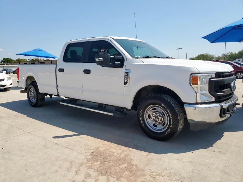 2020 FORD F250 SUPER 1FT7W2A62LEE28140