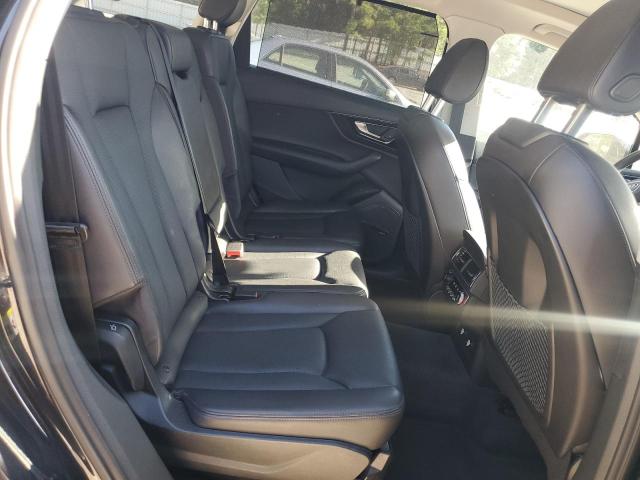 2019 AUDI Q7 PRESTIGE WA1VAAF76KD005982