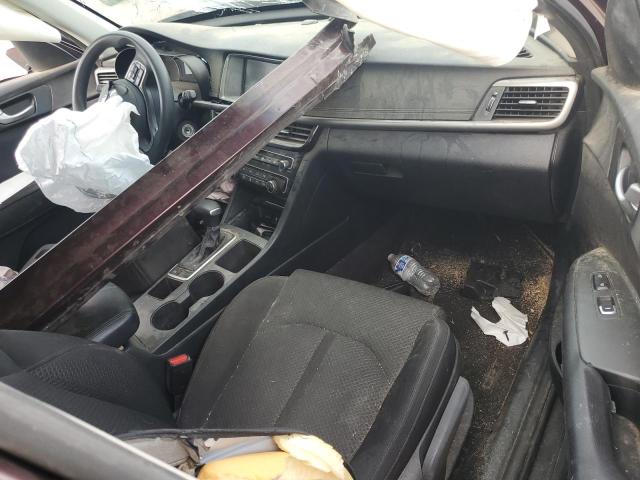 2018 KIA OPTIMA LX - 5XXGT4L35JG269372