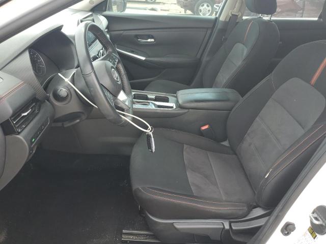 2024 NISSAN SENTRA SR 3N1AB8DV0RY264537