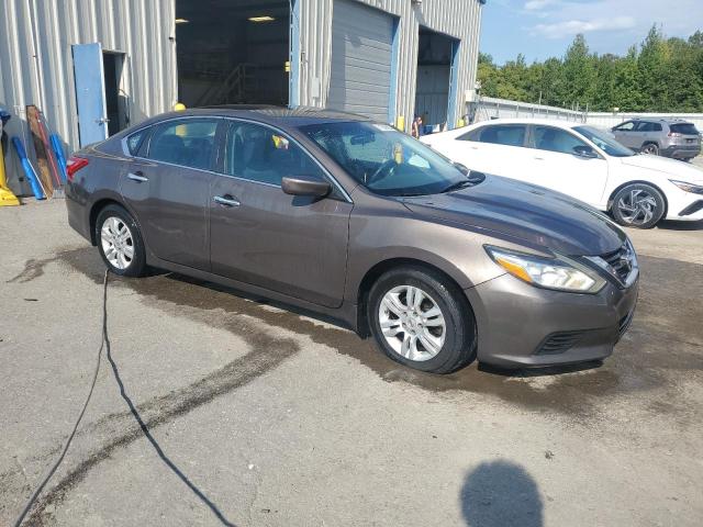 2016 NISSAN ALTIMA 2.5 - 1N4AL3AP7GN339026