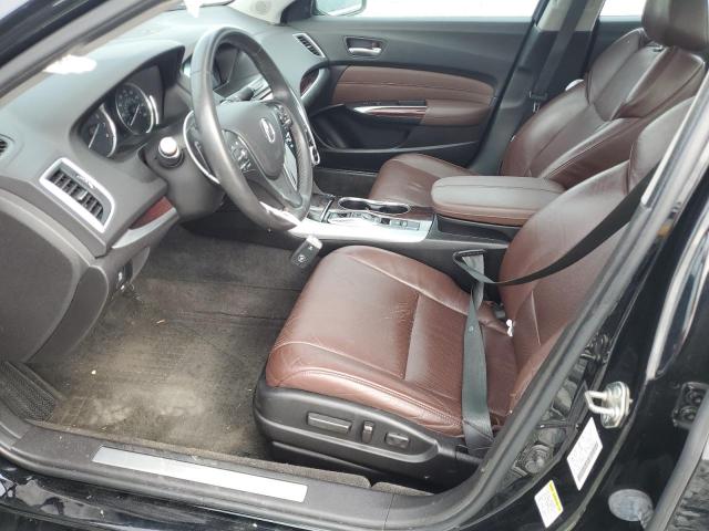 2015 ACURA TLX TECH - 19UUB2F5XFA020626