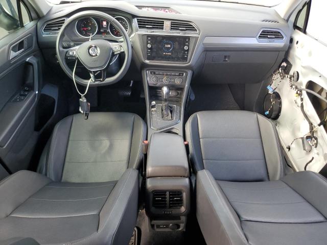 2020 VOLKSWAGEN TIGUAN SE #3274876095