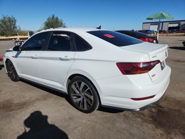 2019 VOLKSWAGEN JETTA GLI 3VW6T7BU5KM214120
