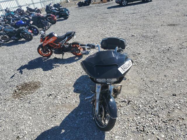 2021 HARLEY-DAVIDSON FLTRXS - 1HD1KTP12MB668678