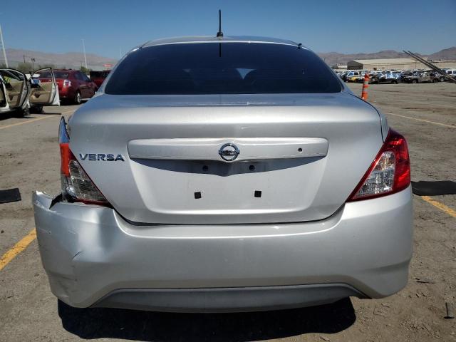 2015 NISSAN VERSA S 3N1CN7AP9FL954487