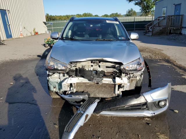 2016 MITSUBISHI OUTLANDER JA4AR4AW3GZ051948