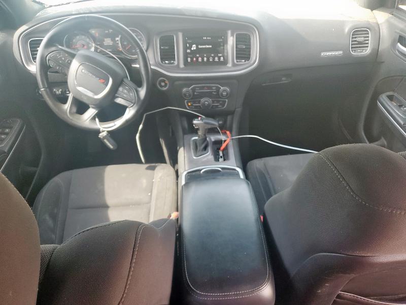 2019 DODGE CHARGER SX 2C3CDXBG4KH644205