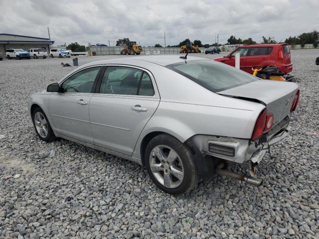 2010 CHEVROLET MALIBU 2LT - 1G1ZD5EB5AF153046