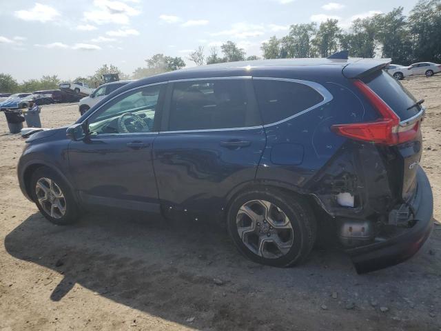 2018 HONDA CR-V EXL 2HKRW2H87JH677773