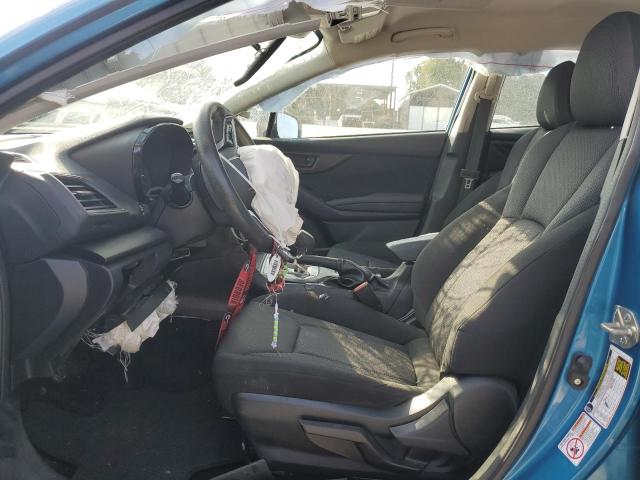 2019 SUBARU IMPREZA 4S3GKAB6XK3618945