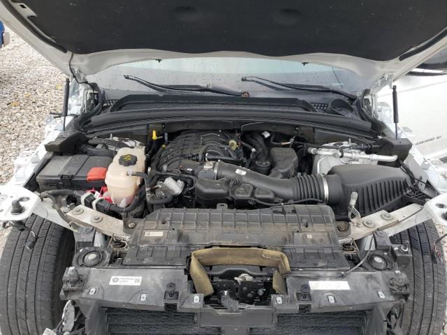 2022 JEEP GRAND CHER - 1C4RJHBG8N8502079