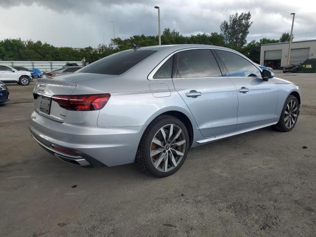 2021 AUDI A4 PREMIUM WAUABAF48MA068770