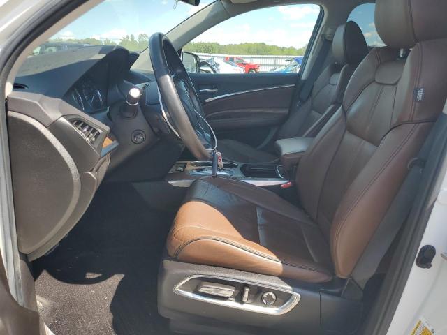 2020 ACURA MDX ADVANCE 5J8YD4H81LL050712