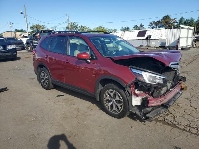 2021 SUBARU FORESTER PREMIUM JF2SKAJC7MH481472