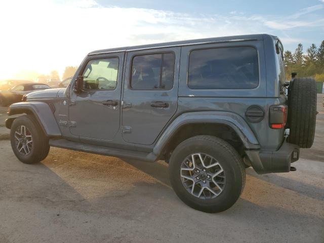 2024 JEEP WRANGLER S - 1C4PJXEN0RW122859