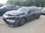 2023 HONDA CIVIC EXL - 19XFL1H7XPE005331