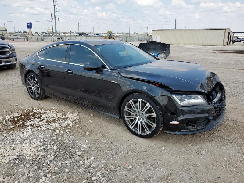 2015 AUDI A7 PRESTIG WAU2GAFC5FN006297