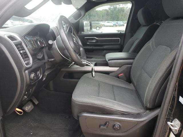 2020 RAM 1500 BIG H 1C6SRFFT7LN377345
