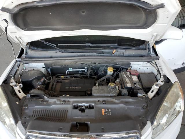 2016 CHEVROLET TRAX LS #3304148488