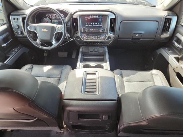 2019 CHEVROLET SILVERADO - 1GC1KTEYXKF221247