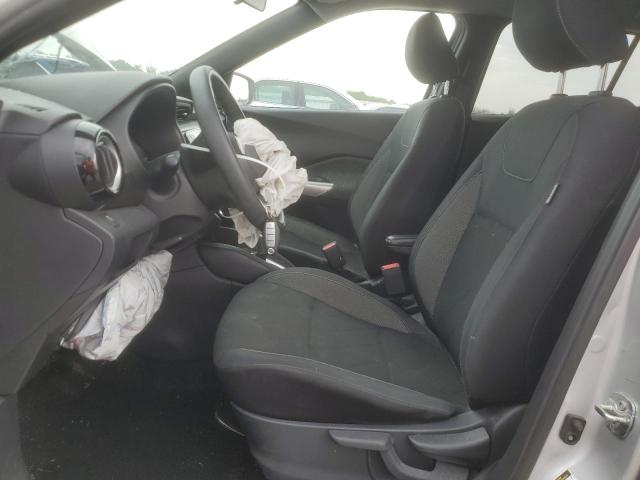 2019 NISSAN KICKS S - 3N1CP5CUXKL569743