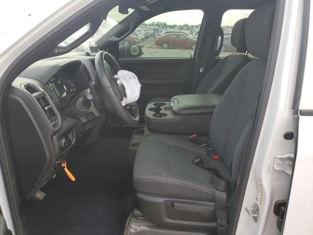 2024 RAM 2500 TRADE 3C6UR5CJ6RG124539