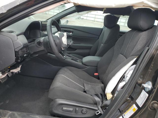 2025 HONDA ACCORD HYBRID SPORT 1HGCY2F57SA074115