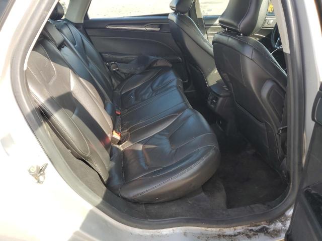 2016 FORD FUSION TITANIUM 3FA6P0K98GR205079