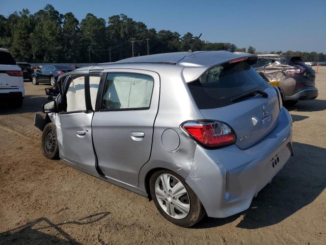 2021 MITSUBISHI MIRAGE ES ML32AUHJ0MH004196