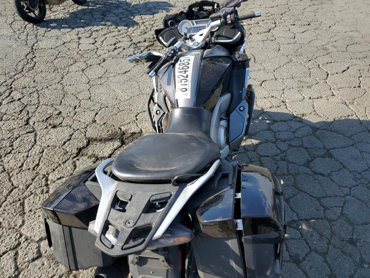 Lot #3269131101 2018 BMW K1600 GTL