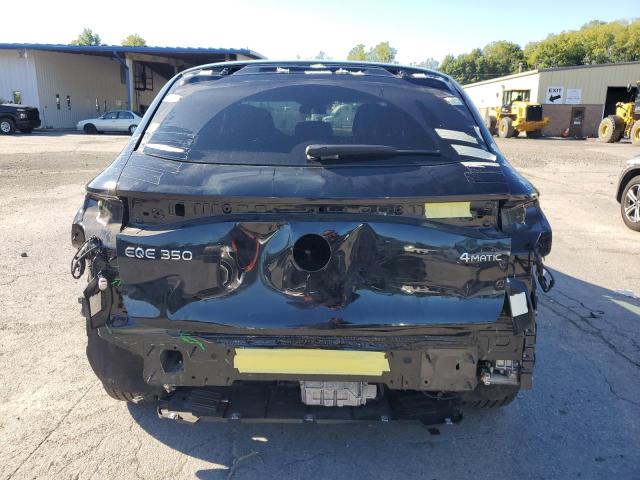 2023 MERCEDES-BENZ EQE SUV 350 4MATIC - 4JGGM1CBXPA012596