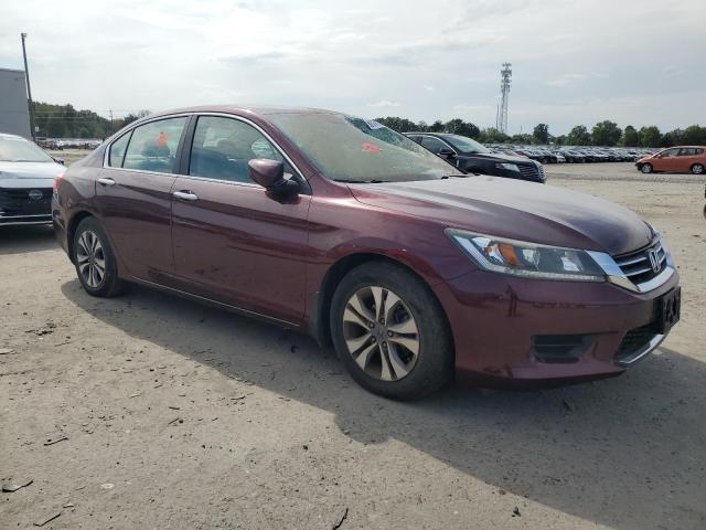 2013 HONDA ACCORD LX - 1HGCR2F3XDA179603