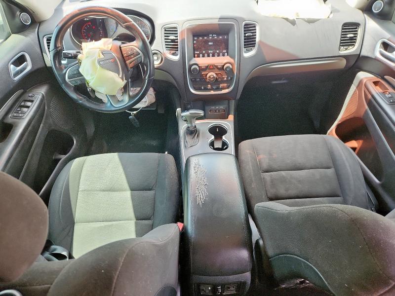 2019 DODGE DURANGO SX 1C4RDHAG2KC769641