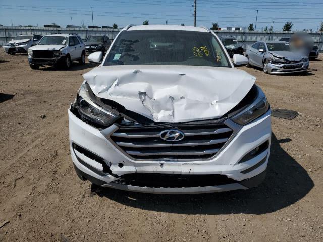 2017 HYUNDAI TUCSON LIMITED KM8J3CA27HU553564