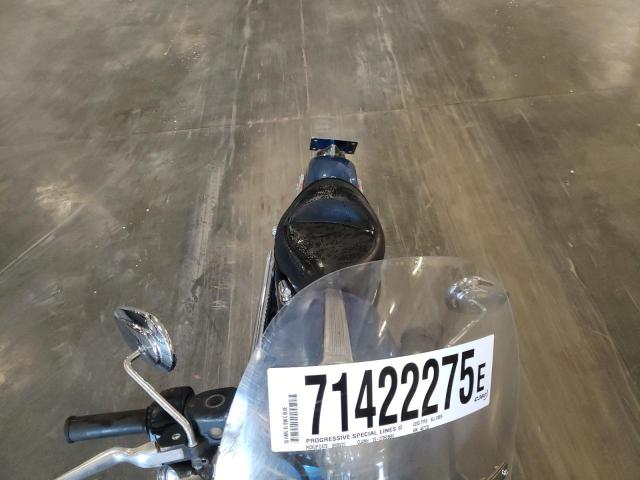 2005 HARLEY-DAVIDSON XL1200 C 1HD1CGP1X5K407739