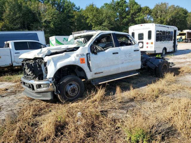 FORD F350 SUPER