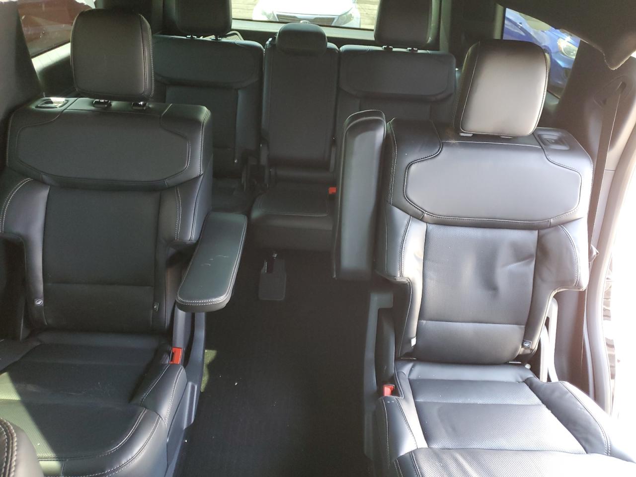 FORD EXPEDITION PLATINUM