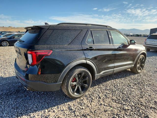 2020 FORD EXPLORER ST 1FM5K8GC5LGC31112