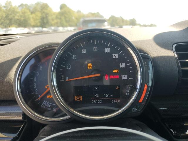 2018 MINI COOPER CLU WMWLN5C58J2E34126