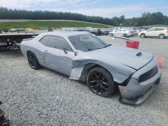 2021 DODGE CHALLENGER - 2C3CDZBT8MH539050