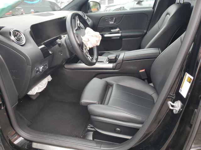 2023 MERCEDES-BENZ GLA 250 4M - W1N4N4HB3PJ437973