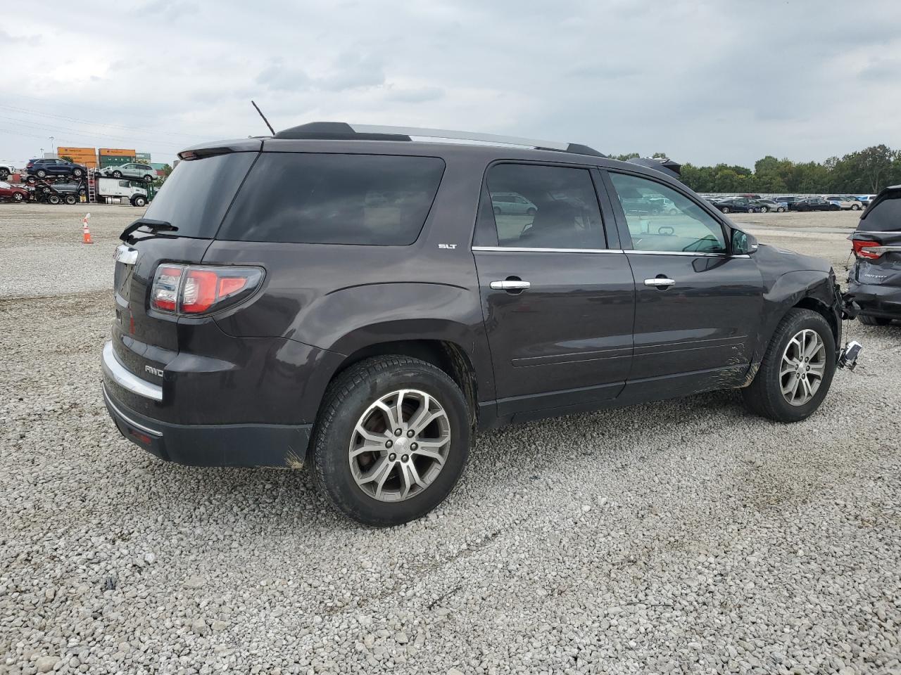 GMC ACADIA SLT-1