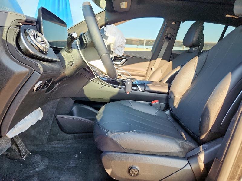 2023 MERCEDES-BENZ EQE SUV 350 4MATIC 4JGGM1CBXPA031441